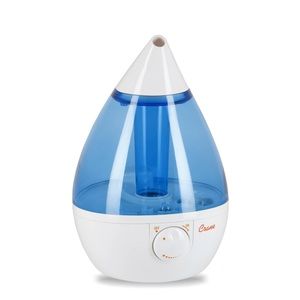 Crane Drop Ultrasonic Cool Mist Humidifier